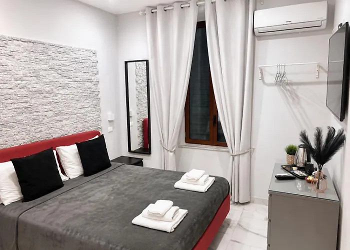 B&B Alla Stazione Napoli